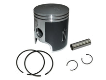 Piston Kit Ceramic Comp Cyl 67.95/+0.01 10.6:1 Yam