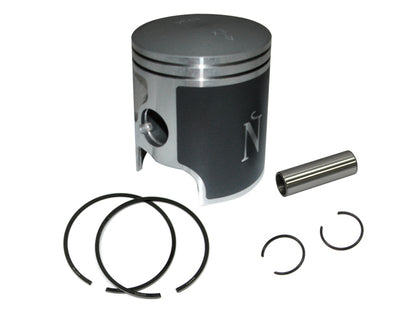Piston Kit Ceramic Comp Cyl 67.95/+0.01 10.6:1 Yam