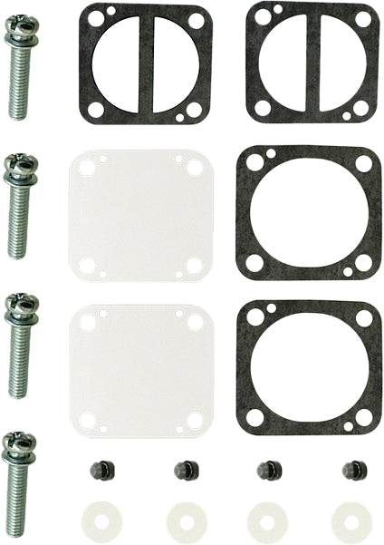 Fuel Pump Rep Kit S D
