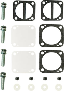 Fuel Pump Rep Kit S D