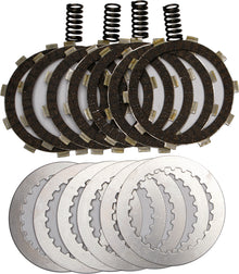 Clutch Set Drc236