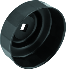 BikeMaster Oil Filter Wrench - 80mm