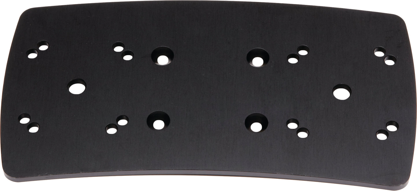 Plate Extension