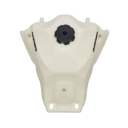 Acerbis 25+ Honda CRF300L Fuel Tank 3.6 Gallon - Natural