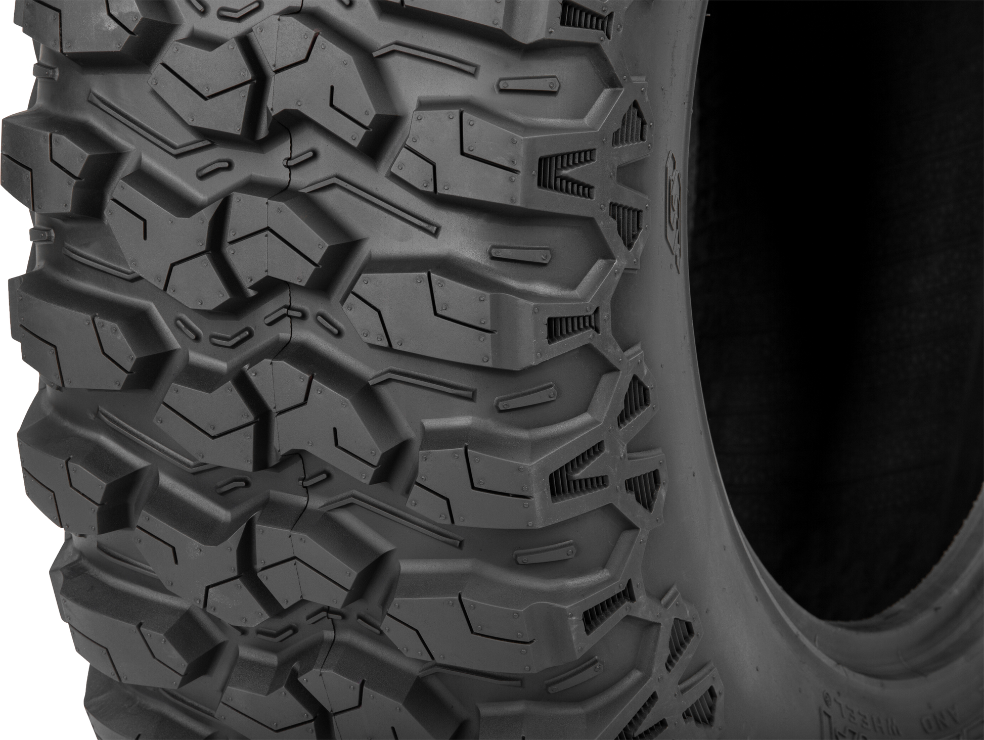 Tire Trail Saw 2.0 30x10r15 Radial 8pr Lr660lbs
