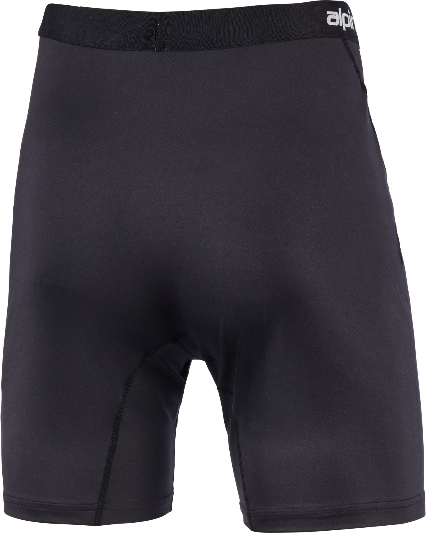 Mx Boxer Black Xl