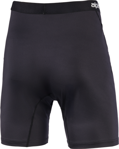 Mx Boxer Black Sm
