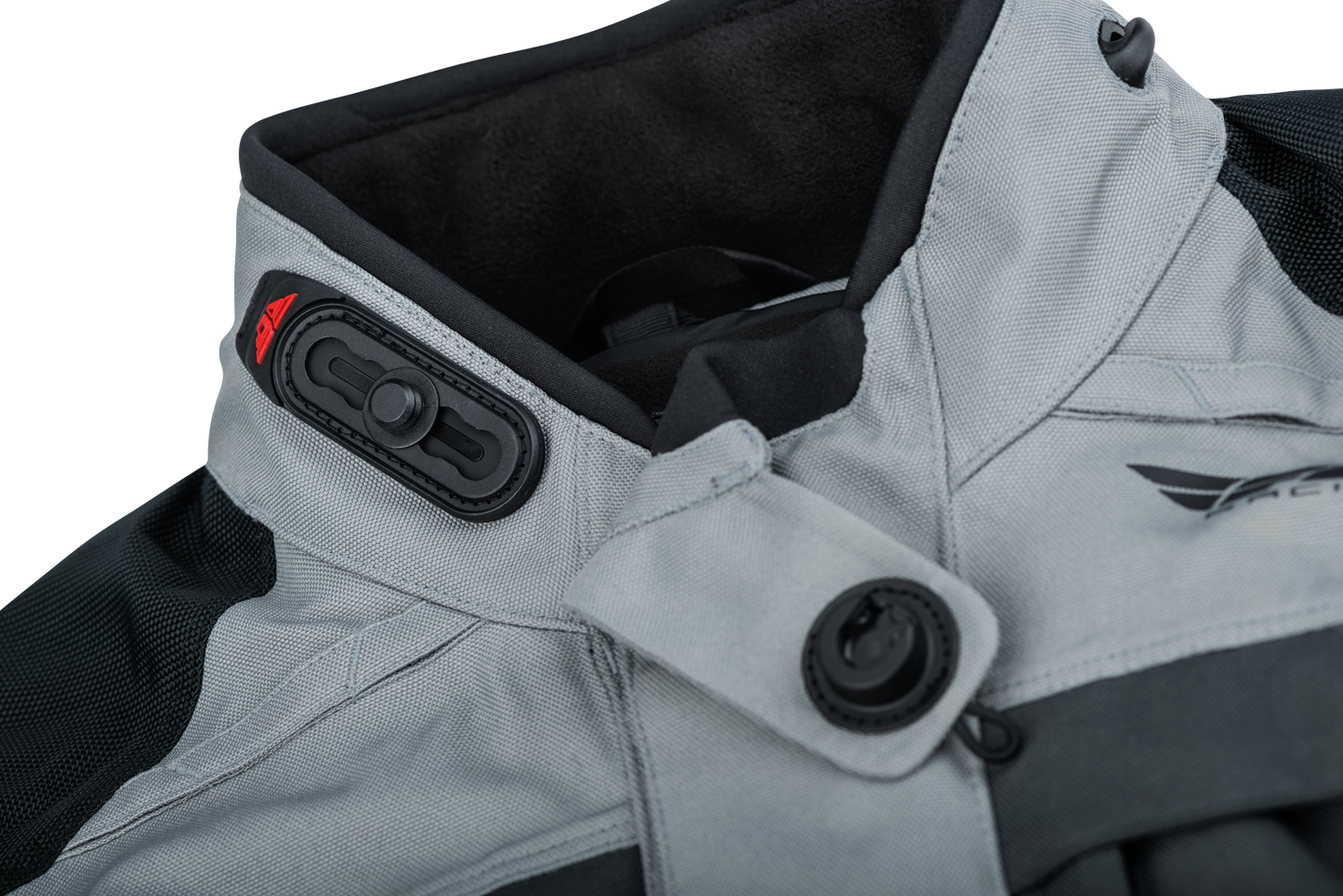Off Grid Jacket Black Xl Tall