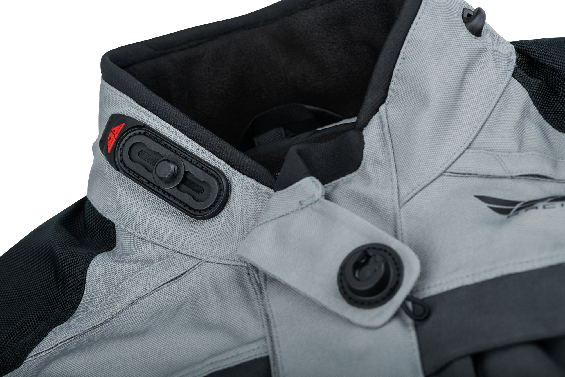 Off Grid Jacket Grey Lg Tall