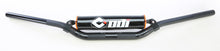 Controlled Flex Technology 1 1/8" Handlebar Orange