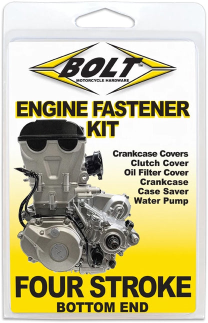 Engine Fastener Kit Hon