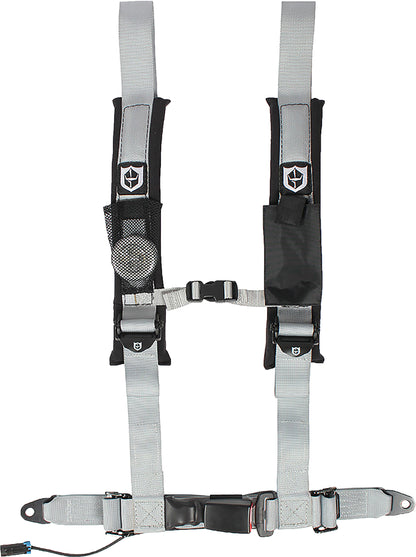 Harness Driver Side Black