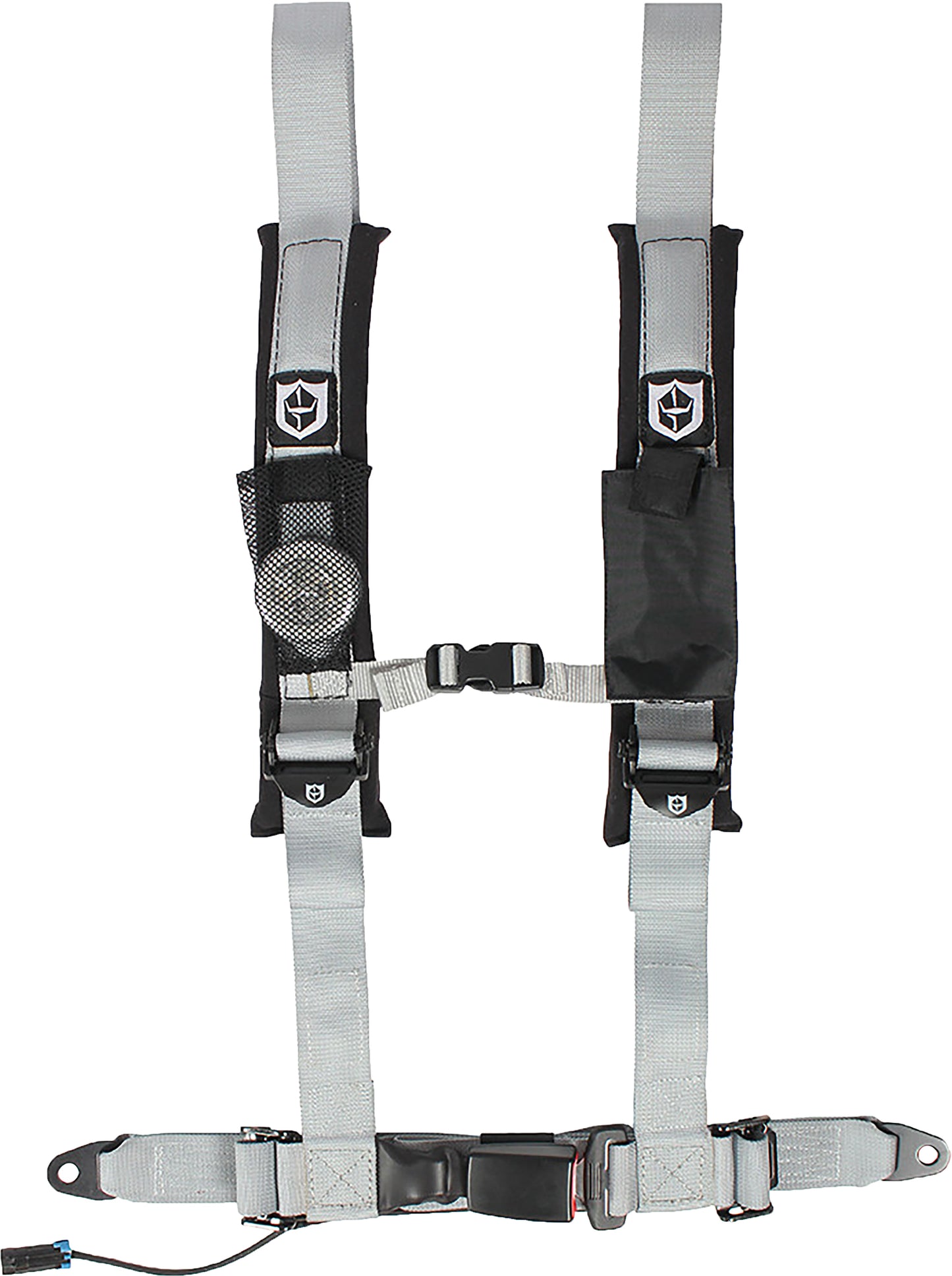 Harness Driver Side Blue