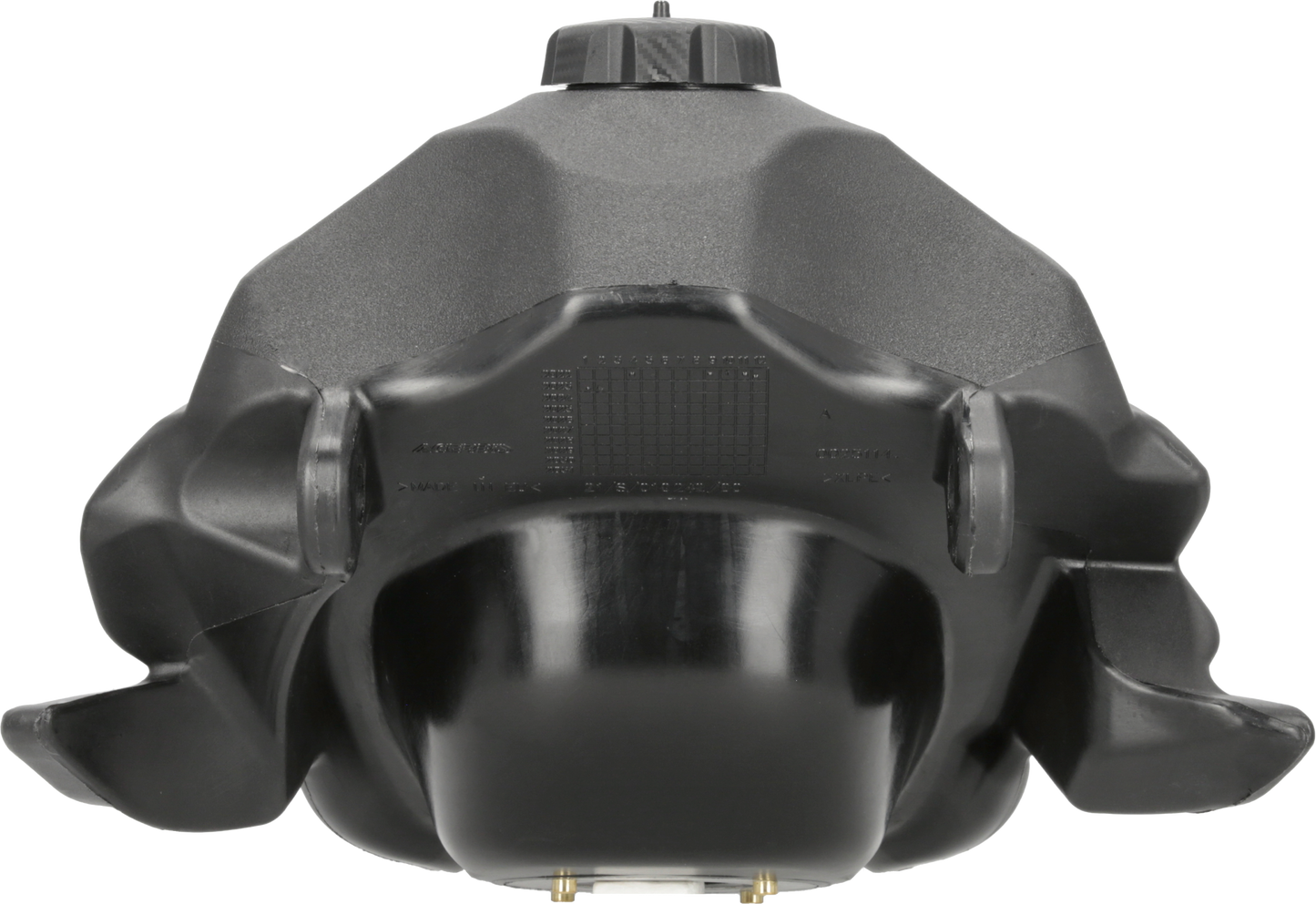 Fuel Tank 3.6 Gal Black Hon