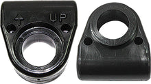 Spring Retainers A/C Round Round
