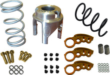 Clutch Kit S D Ge N4 850 137 0 3000 Ft S/M