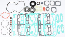 Full Gasket Set S D