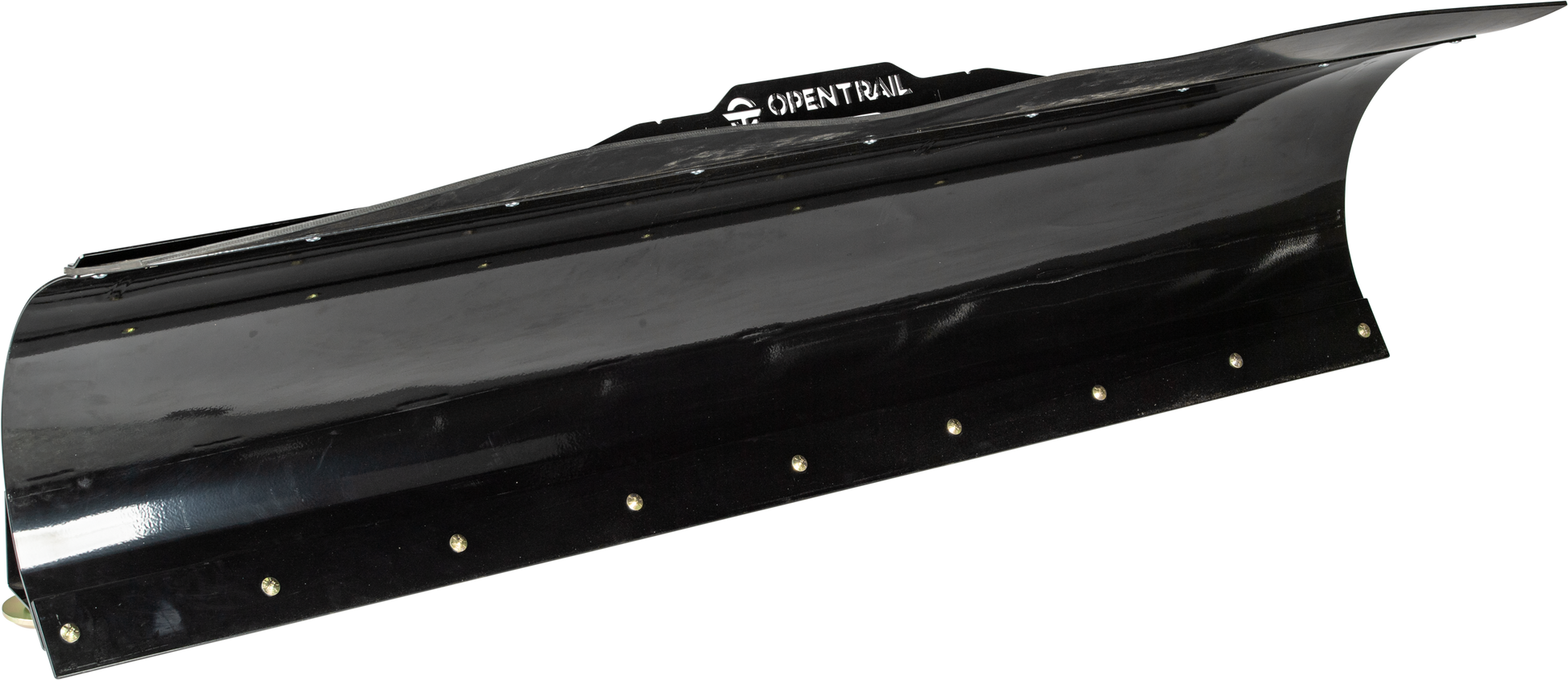 66" Straight Blade