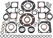 Gasket Top End Shovel Firering Hd Gaskets Kit 17034 66 X