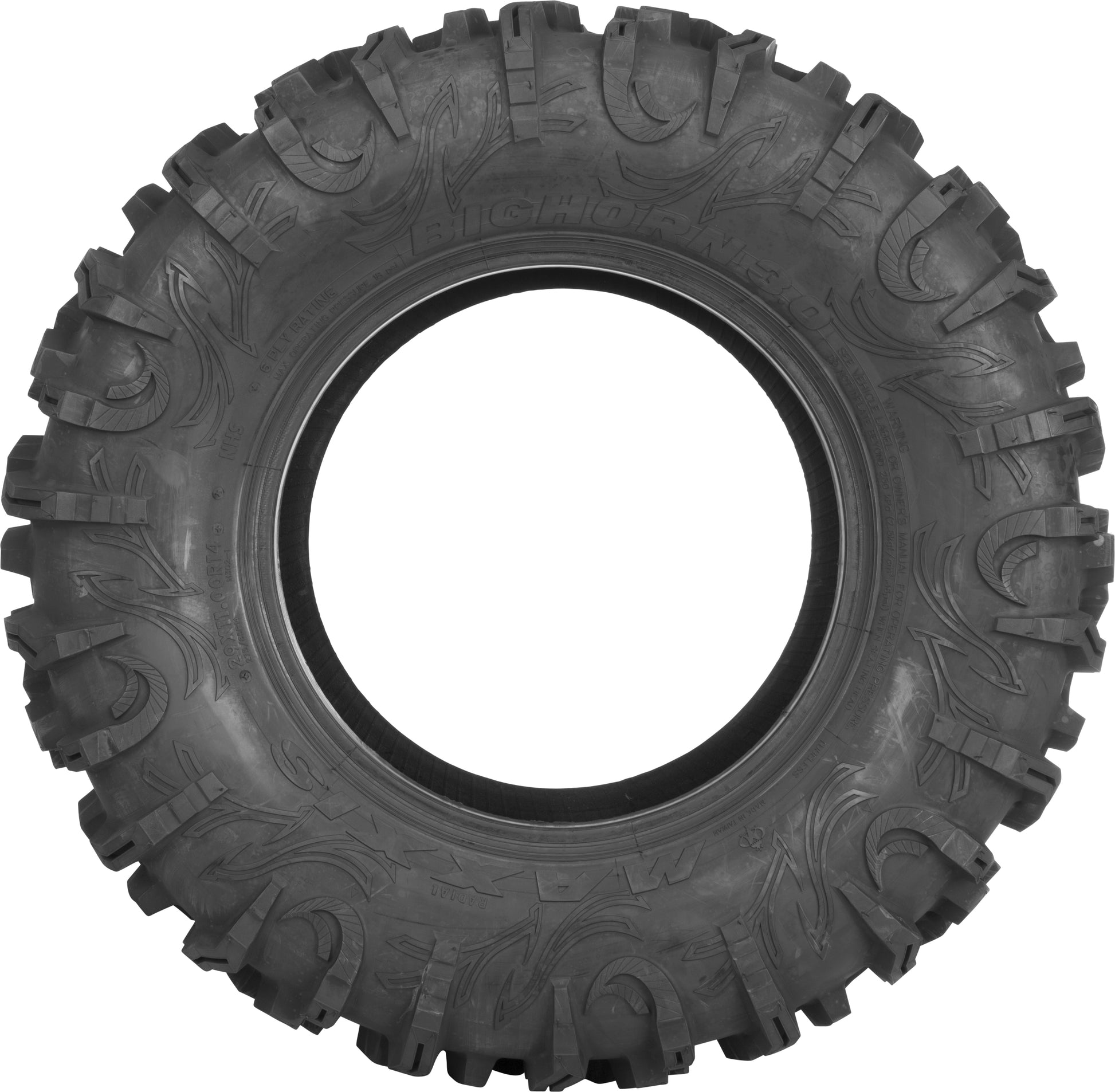 Tire Bighorn 3 Rear 29x11r14 Lr917lbs Radial