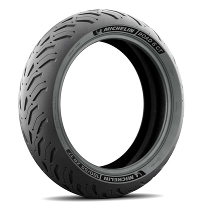 Tire Road 6 Gt Rear 180/55zr17 (73w) Radial Tl
