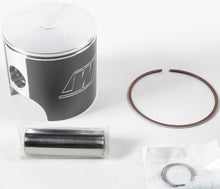 Piston M07600 S D 593 2992ka S/M