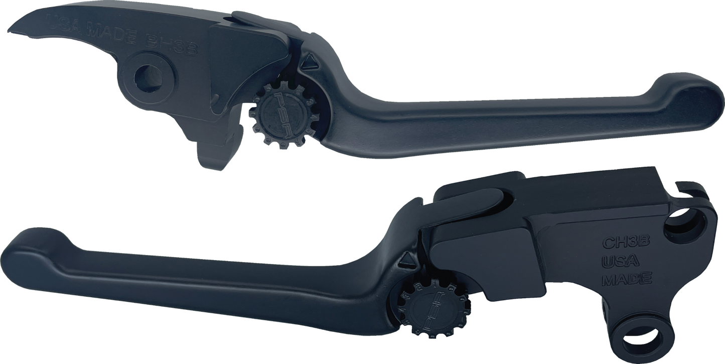 Anthem Lever Set Black Cvo Flhx/Fltr23 24 Flhx/Fltr24
