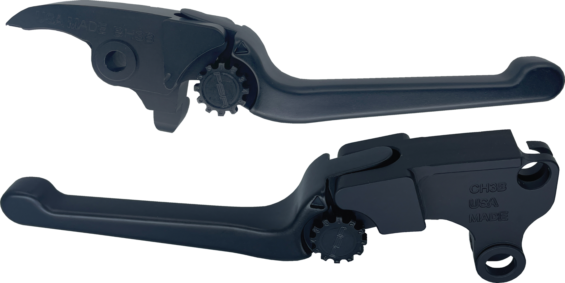 Anthem Lever Set Black Cvo Flhx/Fltr23 24 Flhx/Fltr24