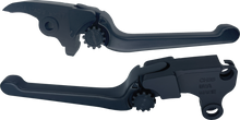 Anthem Lever Set Black Cvo Flhx/Fltr23 24 Flhx/Fltr24