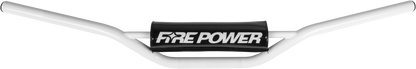 Handlebar   Csc Cr High   White