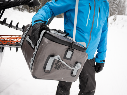 Gear Trunk 80 L Waterproof Duffel Bag