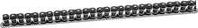 BikeMaster 530x120 BMOR O-Ring Chain - Black/Chrome