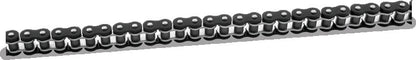 BikeMaster 530x120 BMOR O-Ring Chain - Black/Chrome
