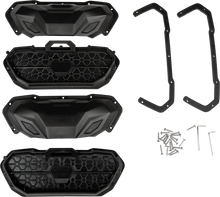 Windshield Vent Kit
