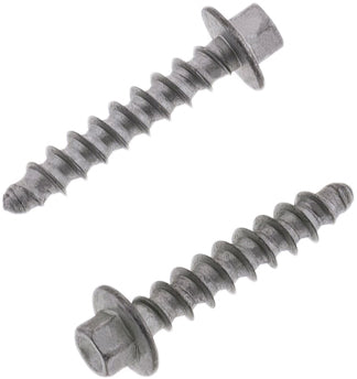 Euro 6mm Shroud Screw/Ejot 6x30mm 10/Pk