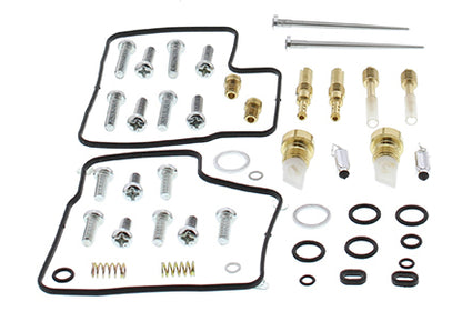 Bike Carburetor Rebuild Kit