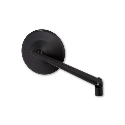 Montana Blast Bar End Mirror Black Ea