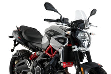 Windscreen Naked New Gen Sport Clear Apr