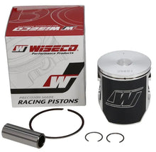 Piston Kit Pro Lite Forged 56.00/+2.00 Yam