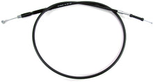 Black Vinyl Clutch Terminator Lw Cable