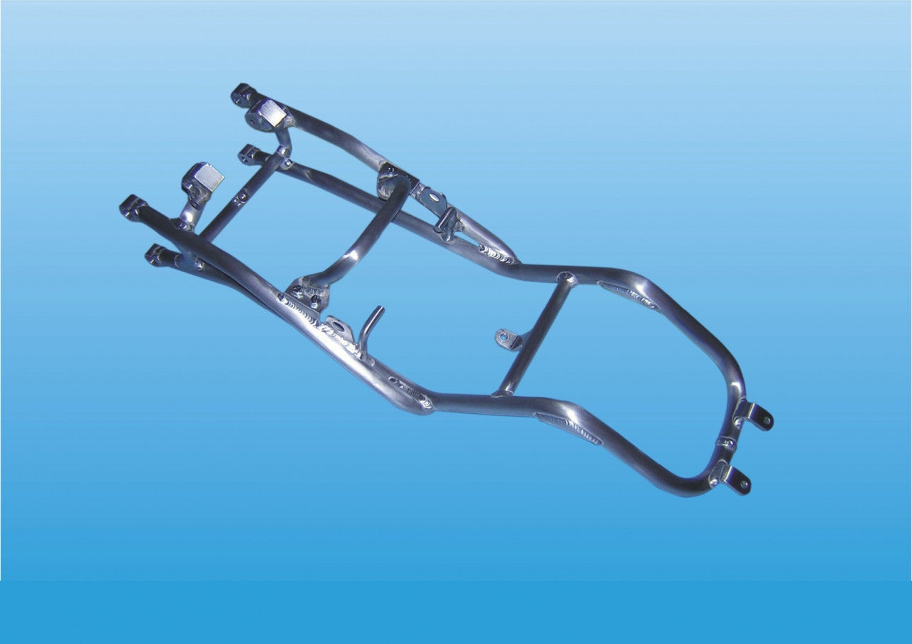 Motoholders Subframe for Suzuki GSX-R600 / GSX-R750 (06-07)