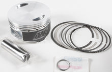 Piston Kit Armorglide 85.50/+1.00 11:1 Yam