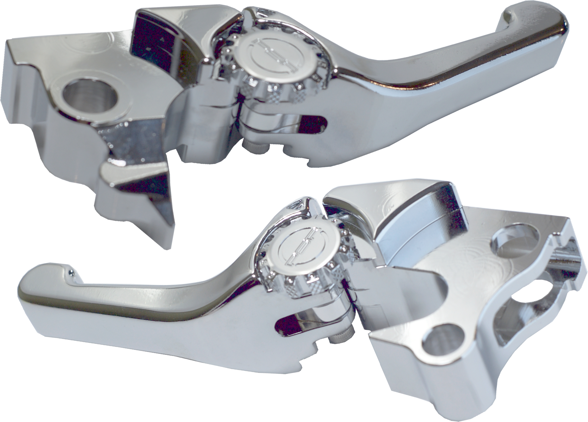 Anthem Shorty Lever Set Chrome Xl 14 21