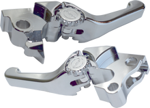 Anthem Shorty Lever Set Chrome Xl 14 21