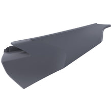 Upper Side Panel Nardo Grey Hus