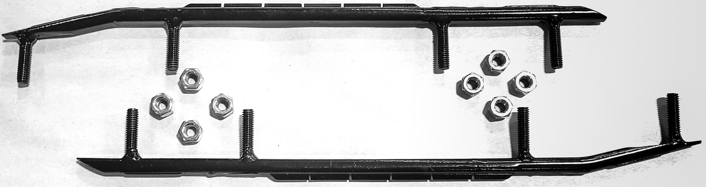 Slasher Six60 Carbides Yam S/M
