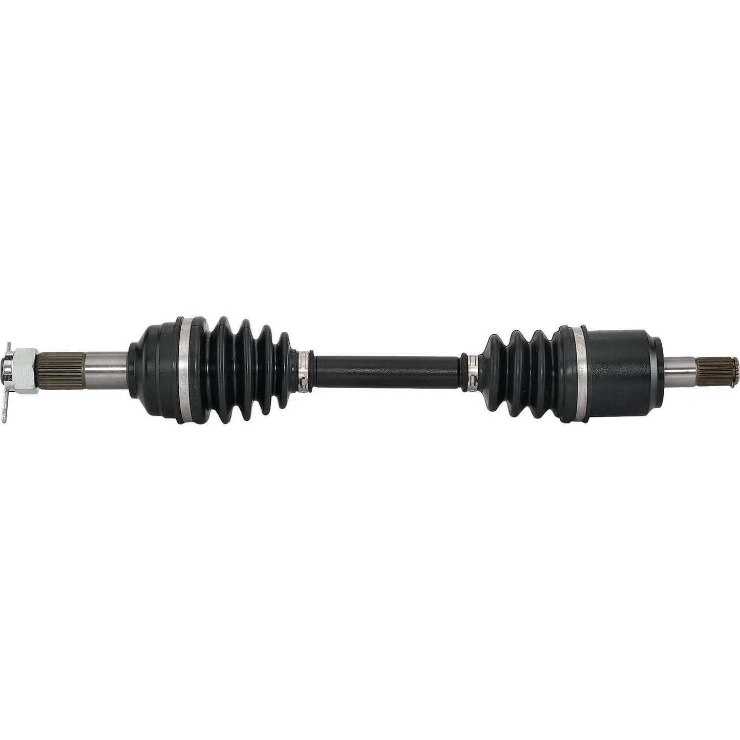 8 Ball Extreme Duty Axle