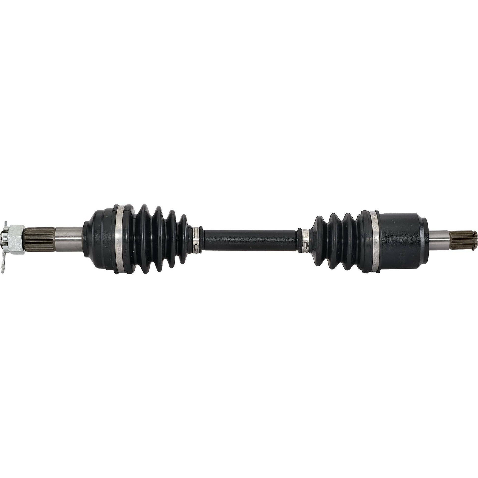 8 Ball Extreme Duty Axle