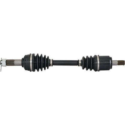8 Ball Extreme Duty Axle