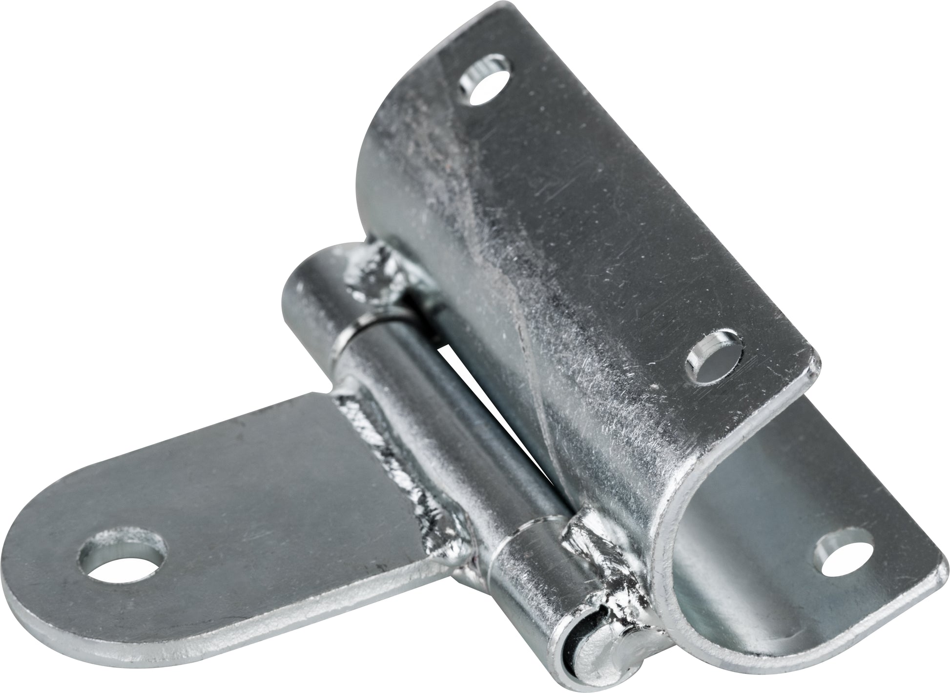 Hitch Kit Universal 1" To 1.25